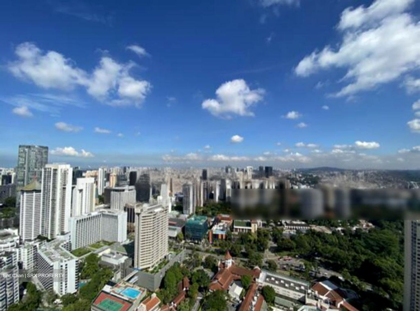 The Ritz-Carlton  (D9), Condominium #455333351